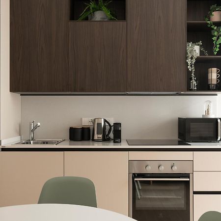 Santa Tecla Living Corti Di Bayres Apartamento Milão Exterior foto