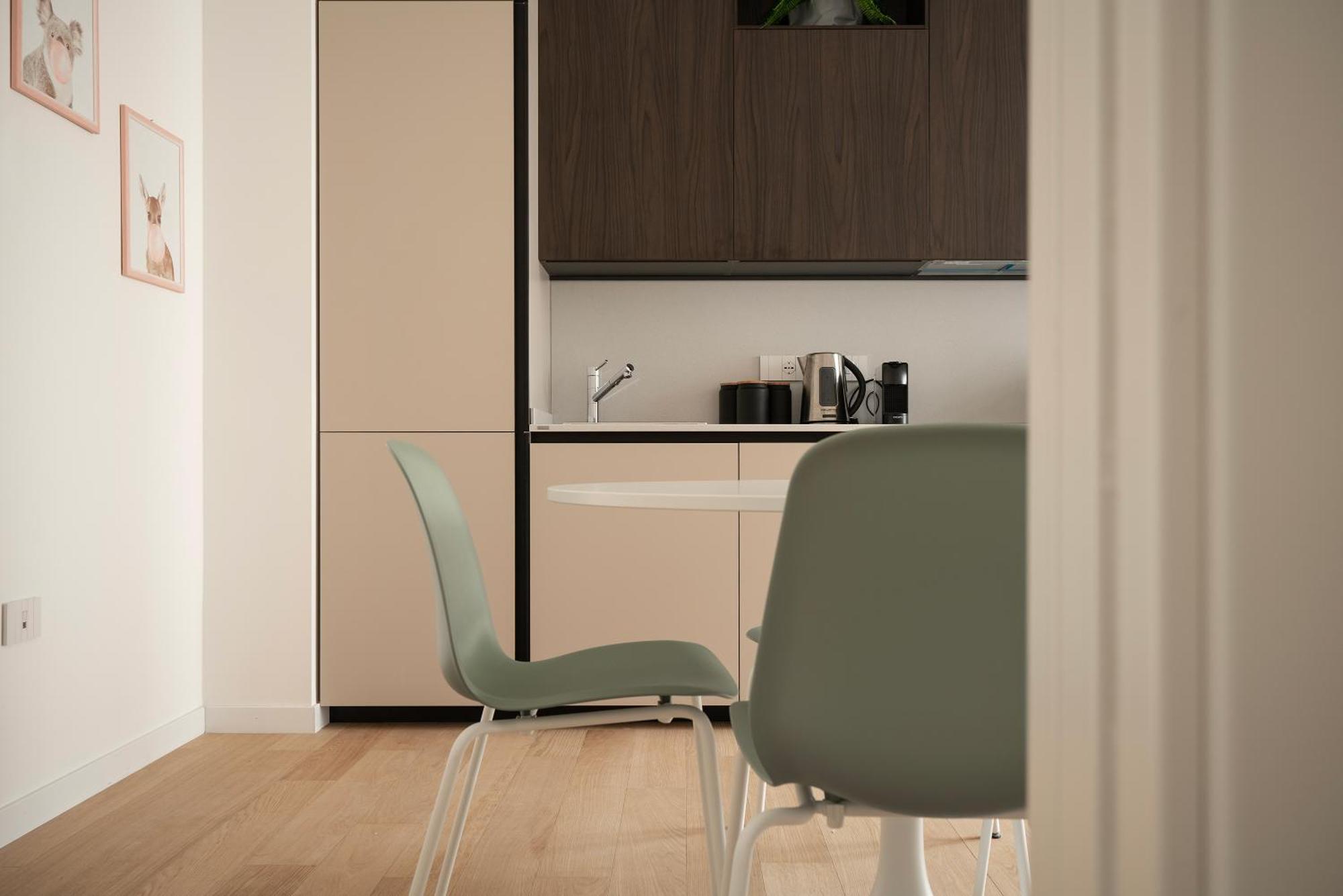 Santa Tecla Living Corti Di Bayres Apartamento Milão Exterior foto