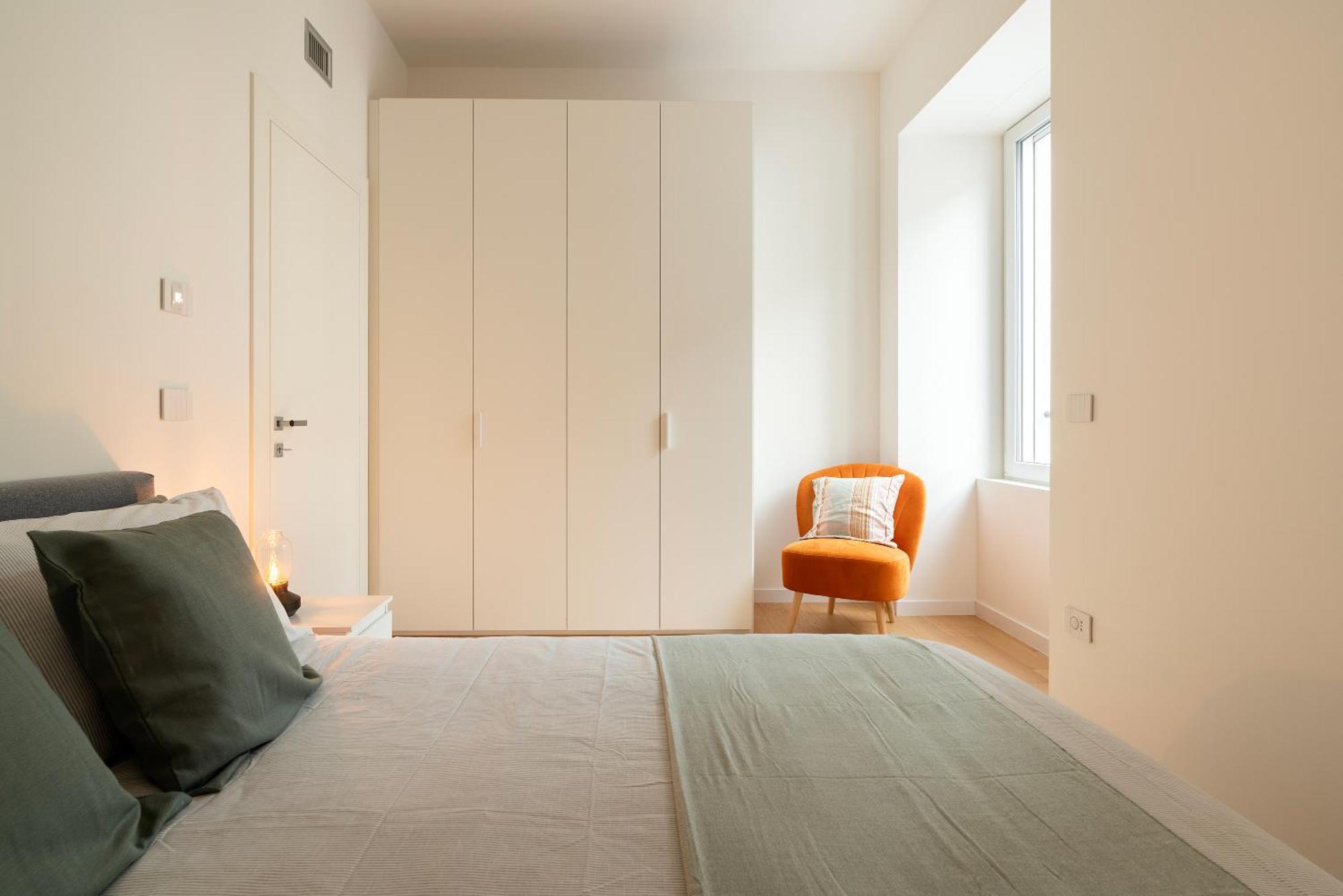 Santa Tecla Living Corti Di Bayres Apartamento Milão Exterior foto