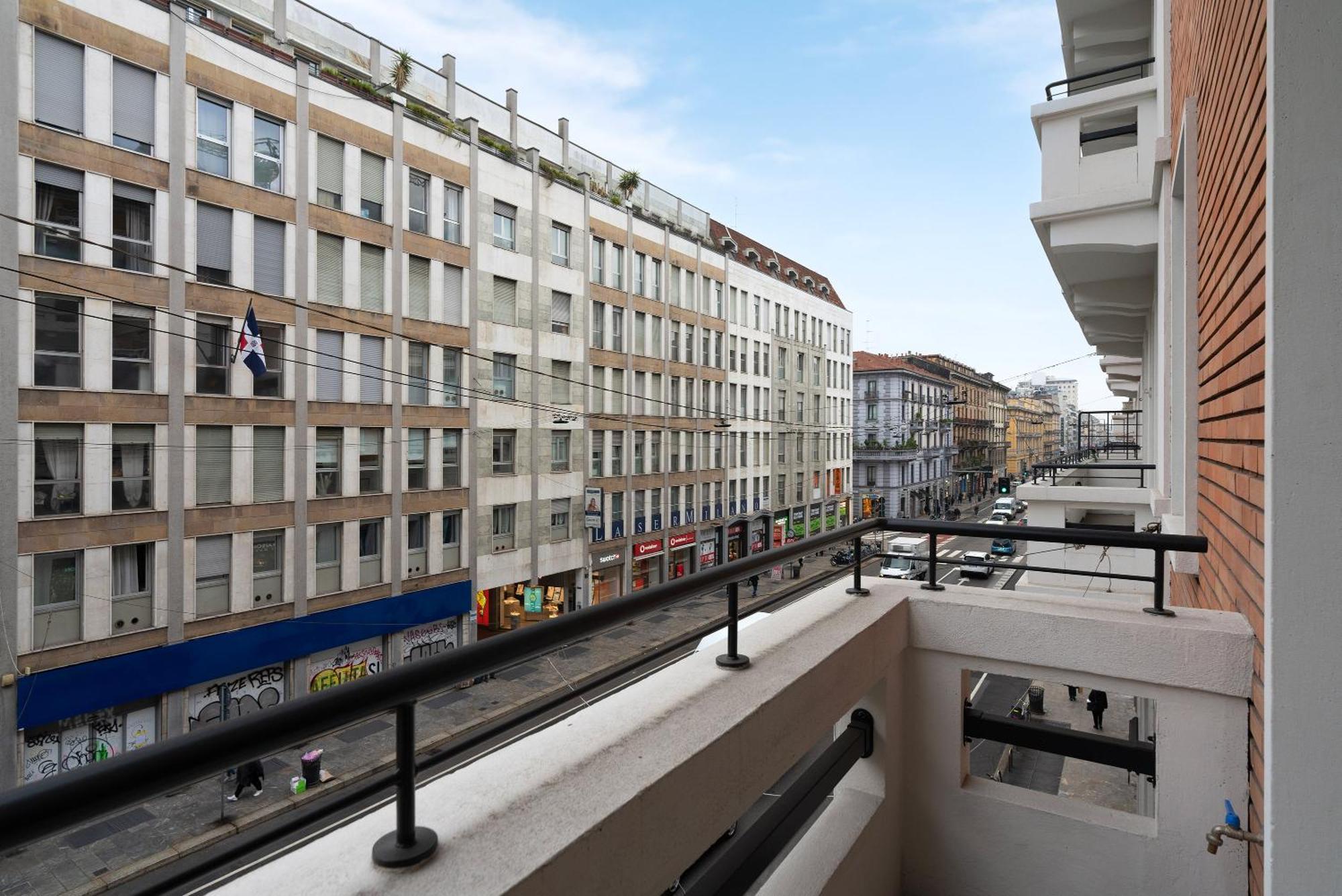 Santa Tecla Living Corti Di Bayres Apartamento Milão Exterior foto
